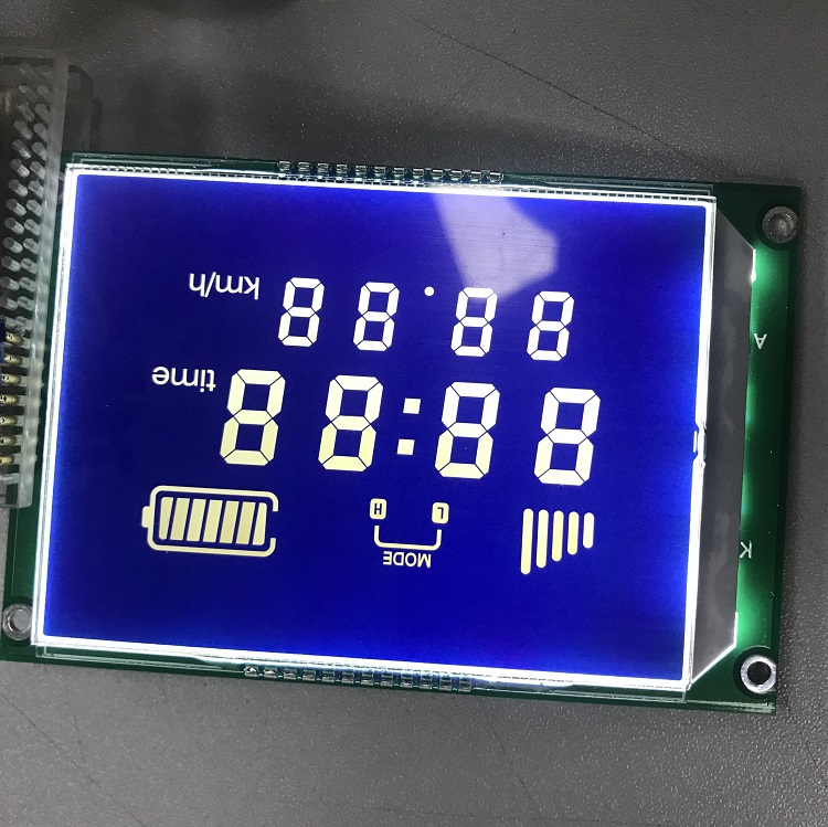 中山<a href='http://m.forbond.cn/English/' target='_blank'><a href='http://m.forbond.cn/English/' target='_blank'>LCD</a></a>斷碼屏